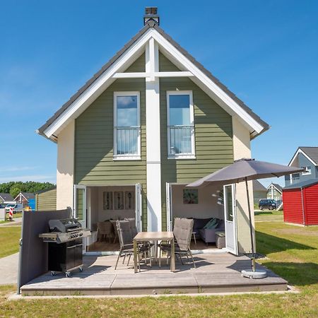 Tweete Heimaat Villa Büsum Eksteriør billede